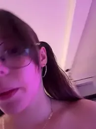 _nobara__ — Stripchat recorded stream image, 25.07.2026 03:00