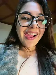 Natha_Fantasy — Stripchat recorded stream image, 25.07.2026 04:30