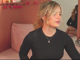Emma Brice — Flirt4free recorded stream image, 25.07.2026 05:00