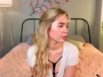 cloverfarewell — Chaturbate recorded stream image, 25.07.2026 01:10