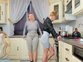 tunderose — Chaturbate recorded stream image, 12.03.2025 04:50