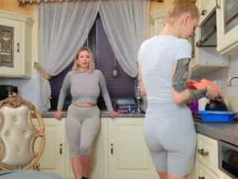 tunderose — Chaturbate recorded stream image, 12.03.2025 04:50