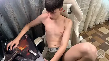 mason_silver — Stripchat recorded stream image, 25.07.2026 08:20