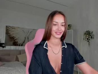 tiffanyhouston_ — Chaturbate recorded stream image, 25.07.2026 06:30