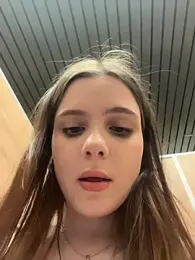 Lunabelle_ — Stripchat recorded stream image, 25.07.2026 07:00