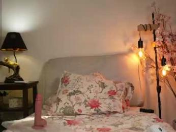 honeyyykate — Chaturbate recorded stream image, 25.07.2026 10:00