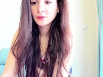 elaanna — Chaturbate recorded stream image, 12.03.2025 07:30