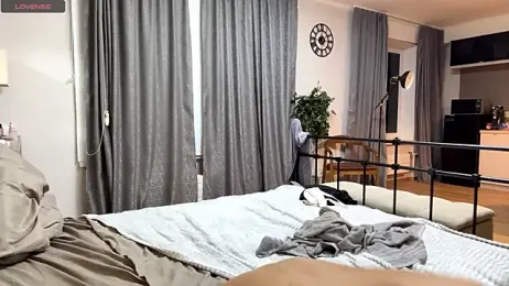 AgataAites — Stripchat recorded stream image, 25.07.2026 16:30