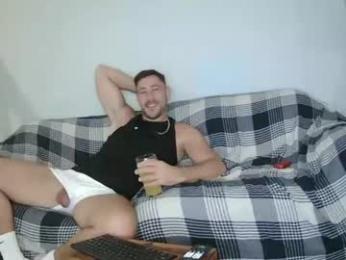englishladxxx — Chaturbate recorded stream image, 25.07.2026 18:10