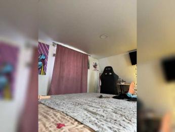 -MaybeBaby- — Bongacams recorded stream image, 12.03.2025 07:30