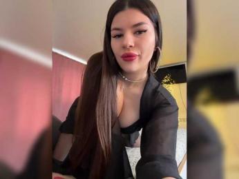 -MaybeBaby- — Bongacams recorded stream image, 12.03.2025 07:30