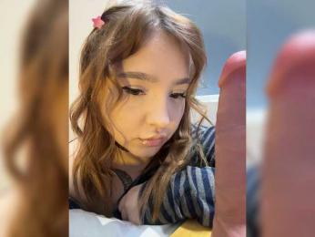 LittleDilara — Bongacams recorded stream image, 25.07.2026 21:50