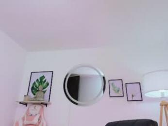 carolyne_sweet — Chaturbate recorded stream image, 26.07.2026 00:30