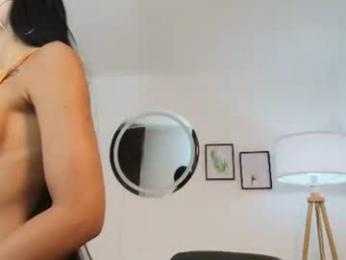 carolyne_sweet — Chaturbate recorded stream image, 26.07.2026 00:30