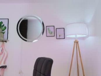 carolyne_sweet — Chaturbate recorded stream image, 26.07.2026 00:30