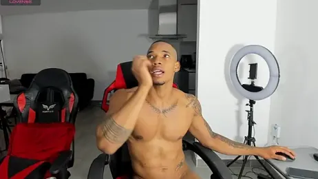 TROYWESLY- — Stripchat recorded stream image, 25.07.2026 23:10