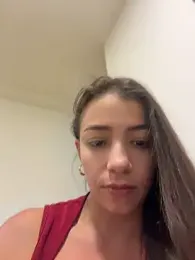 Hall_16 — Stripchat recorded stream image, 26.07.2026 01:50