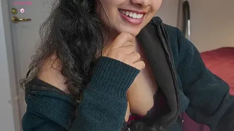 _neesha_414_ — Stripchat recorded stream image, 26.07.2026 01:10