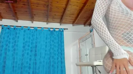 emily_hornett — Stripchat recorded stream image, 26.07.2026 03:30