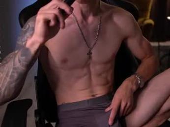 joni_joni18 — Chaturbate recorded stream image, 26.07.2026 07:10