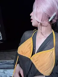 winter11 — Stripchat recorded stream image, 26.07.2026 08:40