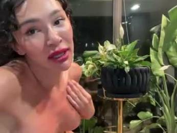 andylynnpayne — Chaturbate recorded stream image, 26.07.2026 05:10
