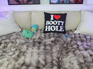 emmagray01 — Camsoda recorded stream image, 26.07.2026 10:20