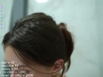 melissaxcbx — Chaturbate recorded stream image, 26.07.2026 08:10