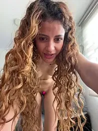alana15 — Stripchat recorded stream image, 26.07.2026 13:20