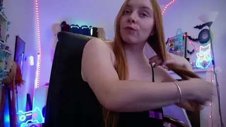 _Yummy_Girl_ — Stripchat recorded stream image, 26.07.2026 14:00