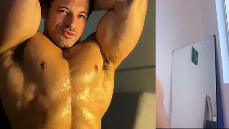 Lucasfit24 — Stripchat recorded stream image, 26.07.2026 15:30