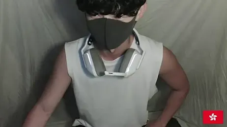 kasanhwav — Stripchat recorded stream image, 26.07.2026 16:20