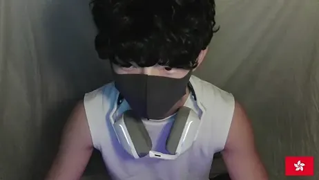 kasanhwav — Stripchat recorded stream image, 26.07.2026 16:20