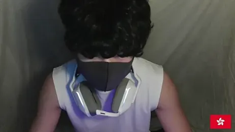 kasanhwav — Stripchat recorded stream image, 26.07.2026 16:20