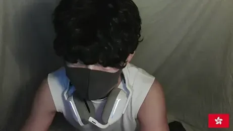 kasanhwav — Stripchat recorded stream image, 26.07.2026 16:20