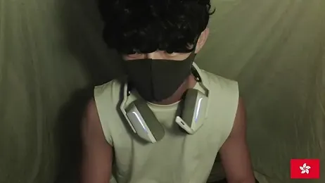 kasanhwav — Stripchat recorded stream image, 26.07.2026 16:20