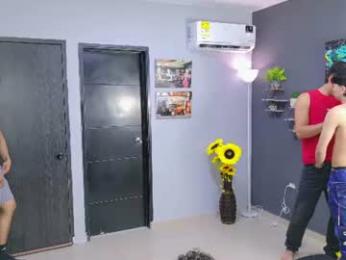masters_sexx — Chaturbate recorded stream image, 26.07.2026 11:10