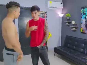 masters_sexx — Chaturbate recorded stream image, 26.07.2026 11:10