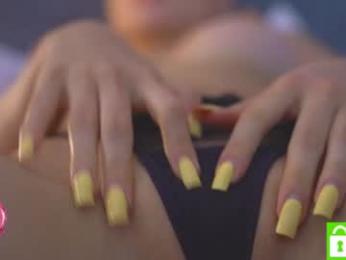 telladreamer_ — Chaturbate recorded stream image, 26.07.2026 14:50