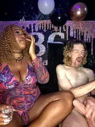 AmazonianMistress — Stripchat recorded stream image, 26.07.2026 18:10