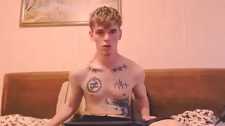 Fredd_Xanders — Stripchat recorded stream image, 26.07.2026 18:20