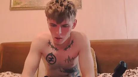 Fredd_Xanders — Stripchat recorded stream image, 26.07.2026 18:20