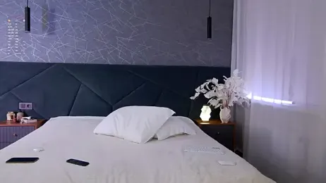 Angelees_ — Stripchat recorded stream image, 26.07.2026 18:20