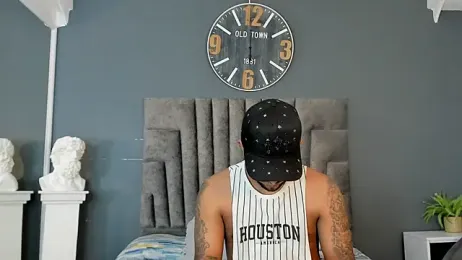 Robin_Rief — Stripchat recorded stream image, 26.07.2026 19:40