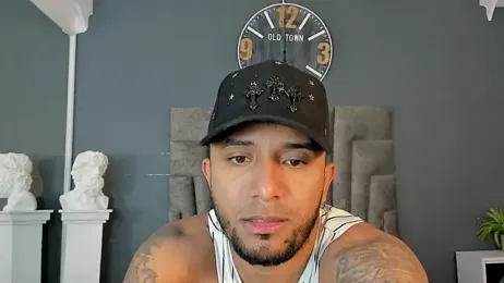 Robin_Rief — Stripchat recorded stream image, 26.07.2026 19:40