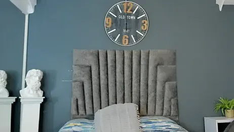 Robin_Rief — Stripchat recorded stream image, 26.07.2026 19:40