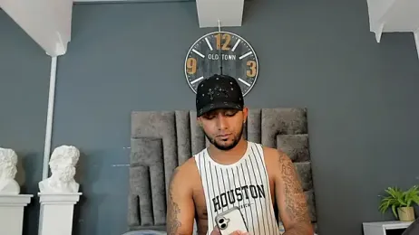 Robin_Rief — Stripchat recorded stream image, 26.07.2026 19:40