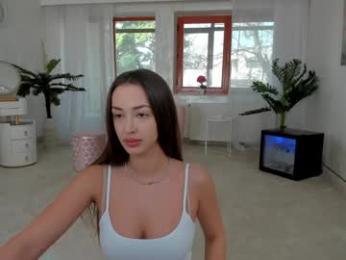 tiffanyhouston_ — Chaturbate recorded stream image, 12.03.2025 07:00
