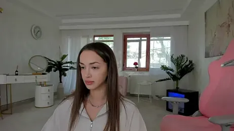 TiffanyHouston_ — Stripchat recorded stream screenshot (12 Mar 2025)