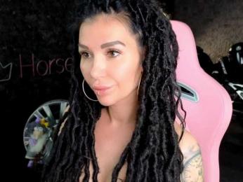 -BABAYAGA- — Bongacams recorded stream image, 26.07.2026 21:20